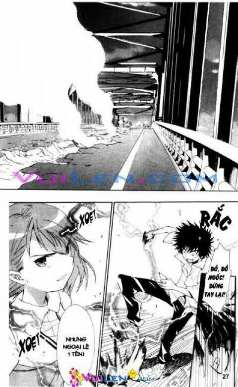 cấm thư ma thuật chapter 1 27