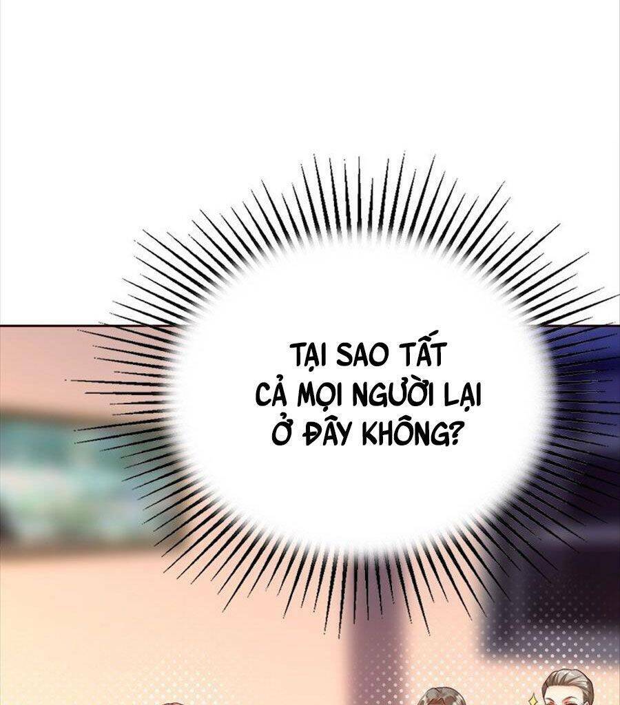 gặp phải người chồng xảo quyệt! chapter 22 19