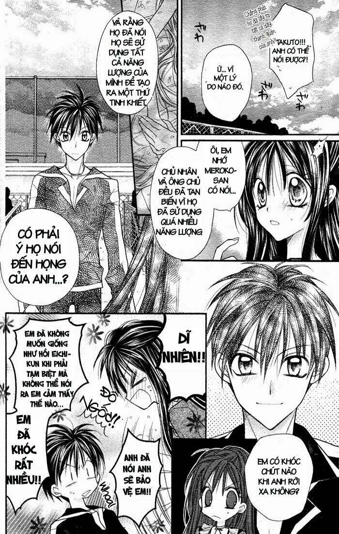 đi tìm mặt trăng tròn chapter 30 18