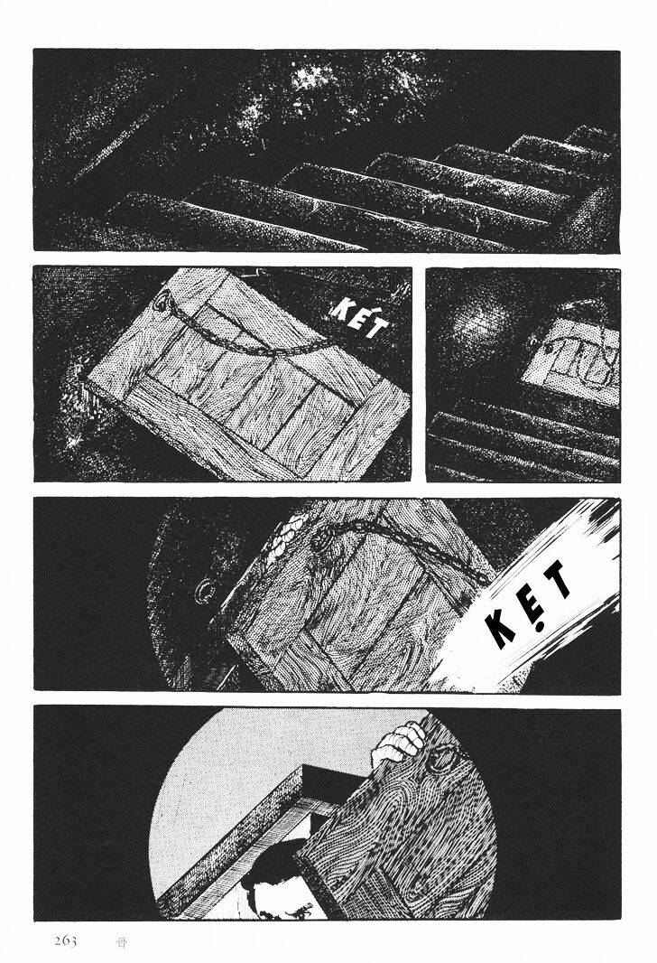 cô gái bất diệt chapter 9 14