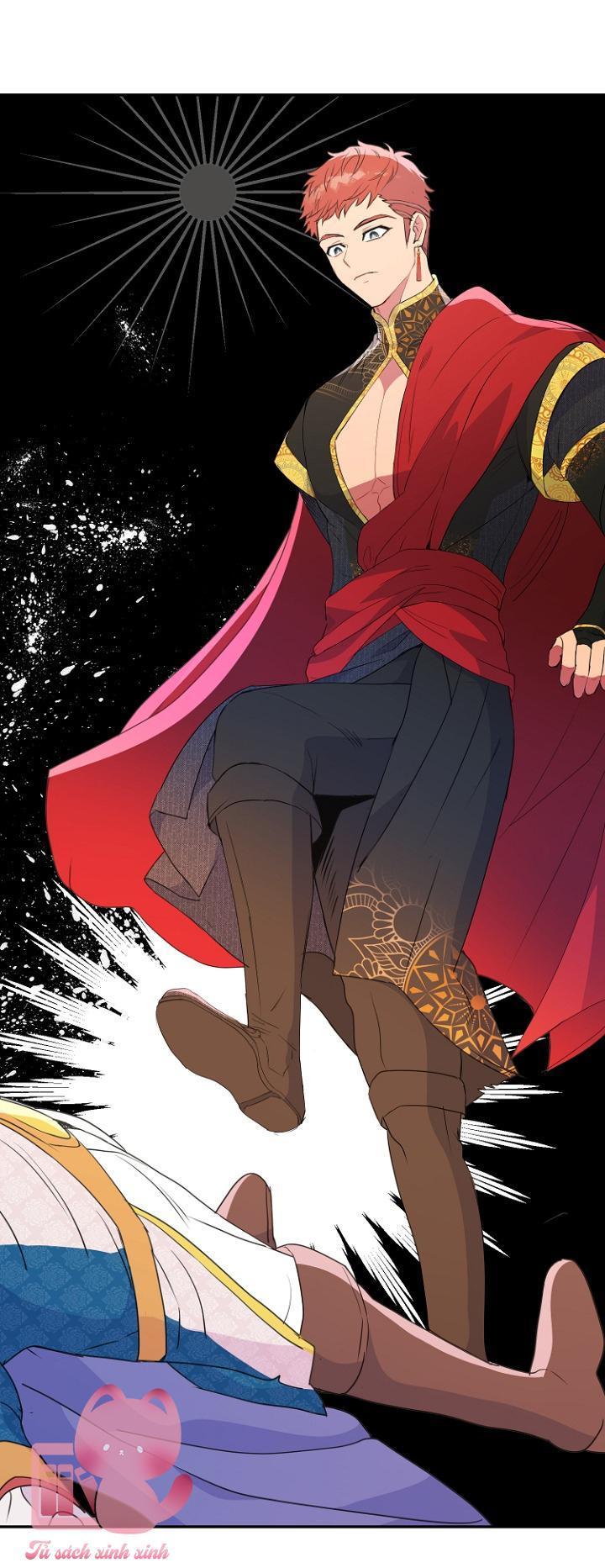 bỏ quách chồng con đi, tiền bạc mới là tất cả chapter 36 60