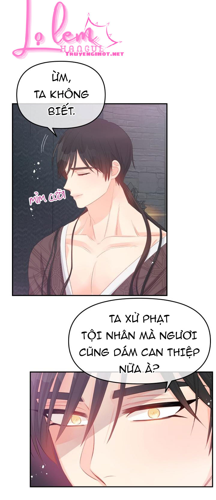 đừng đặt tình cảm mình vào cuốn sách đó chapter 26.1 11