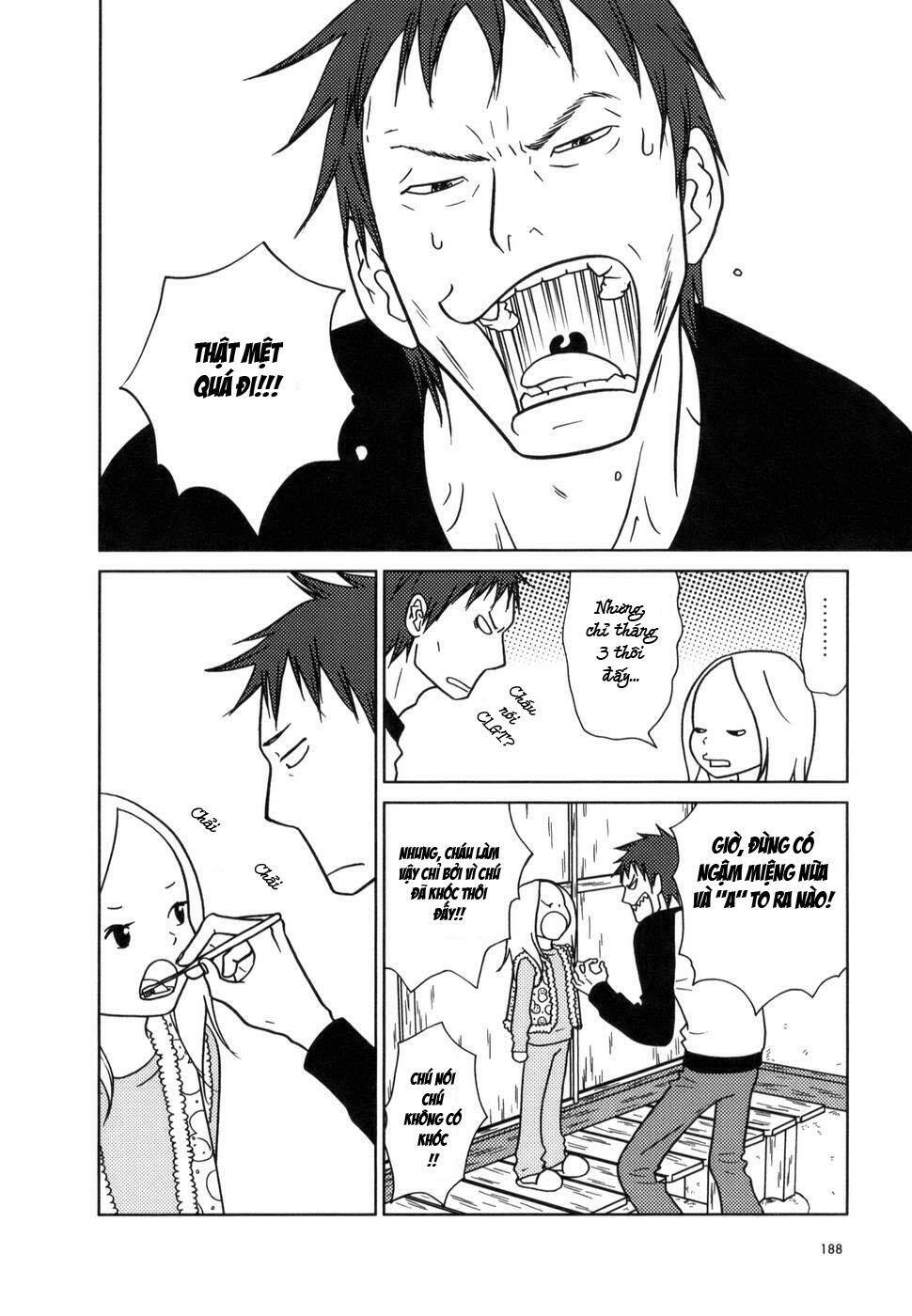 usagi drop chapter 12 20