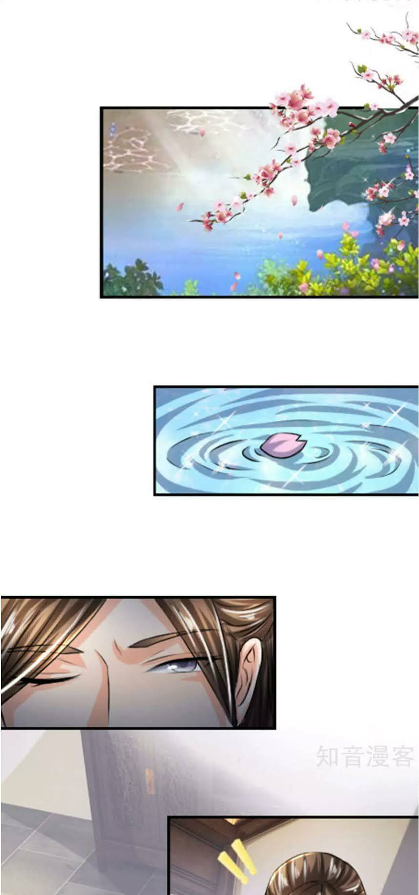 chí tôn hồng bao đại đế chapter 11 24