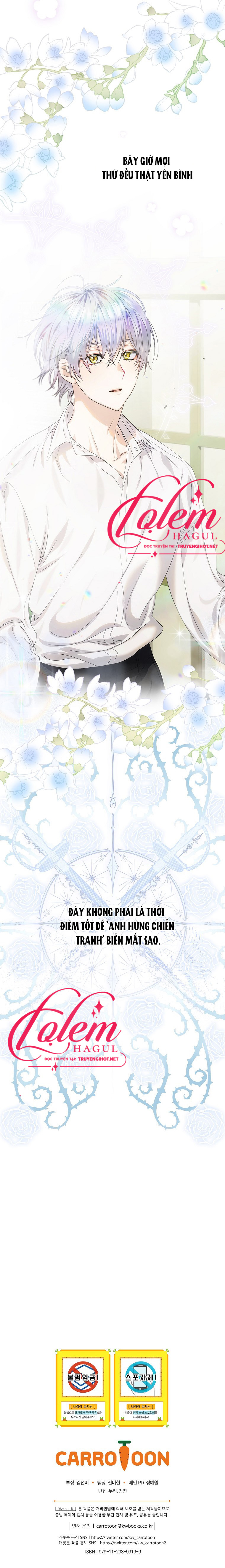 đứa bé không phải là con của anh chapter 2 6