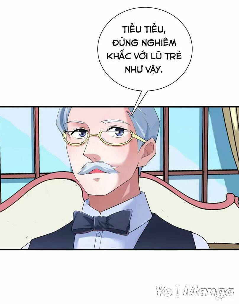 cô dâu gả thay của tổng tài chapter 116 7