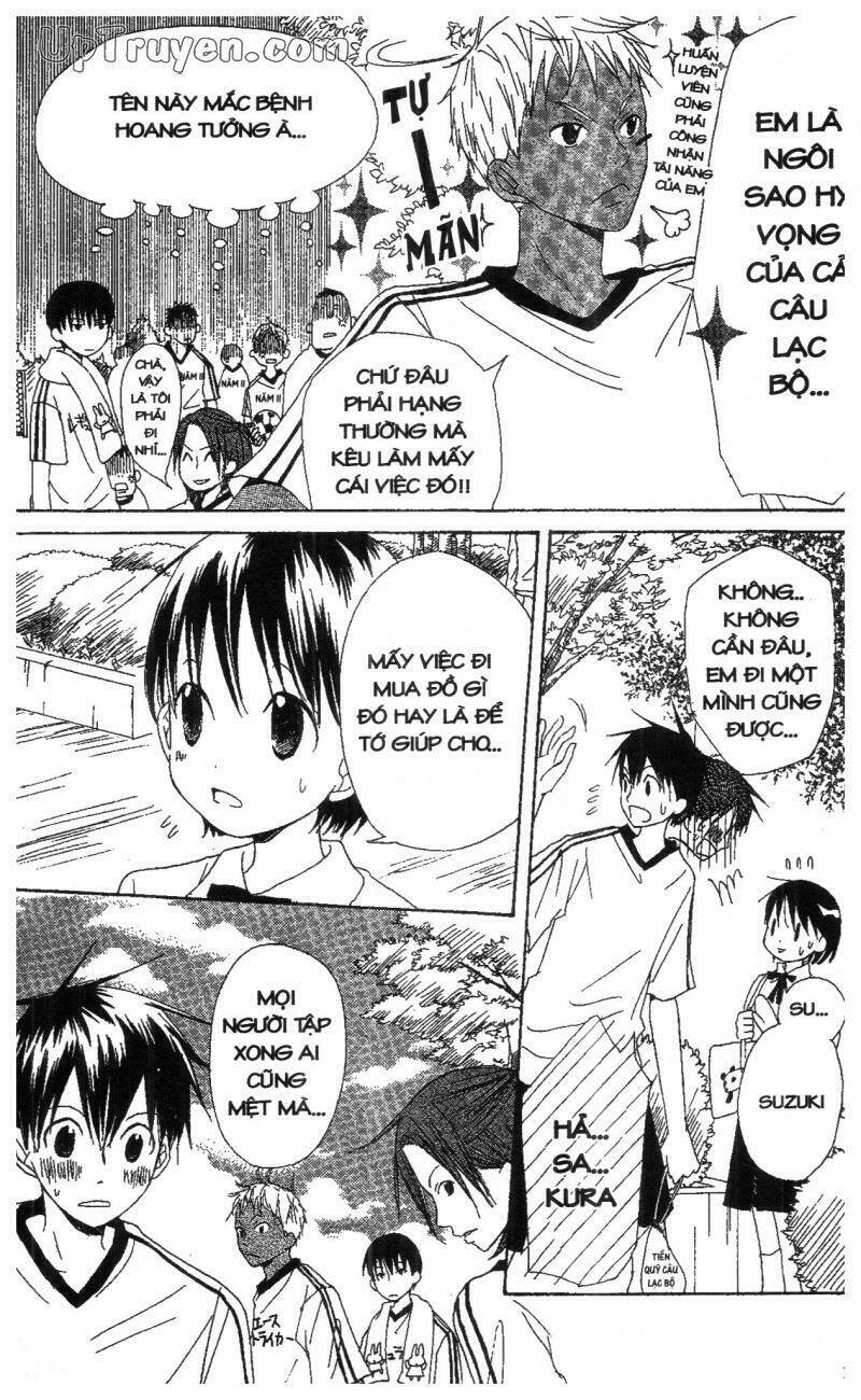 oniichan to issyo chapter 4 131