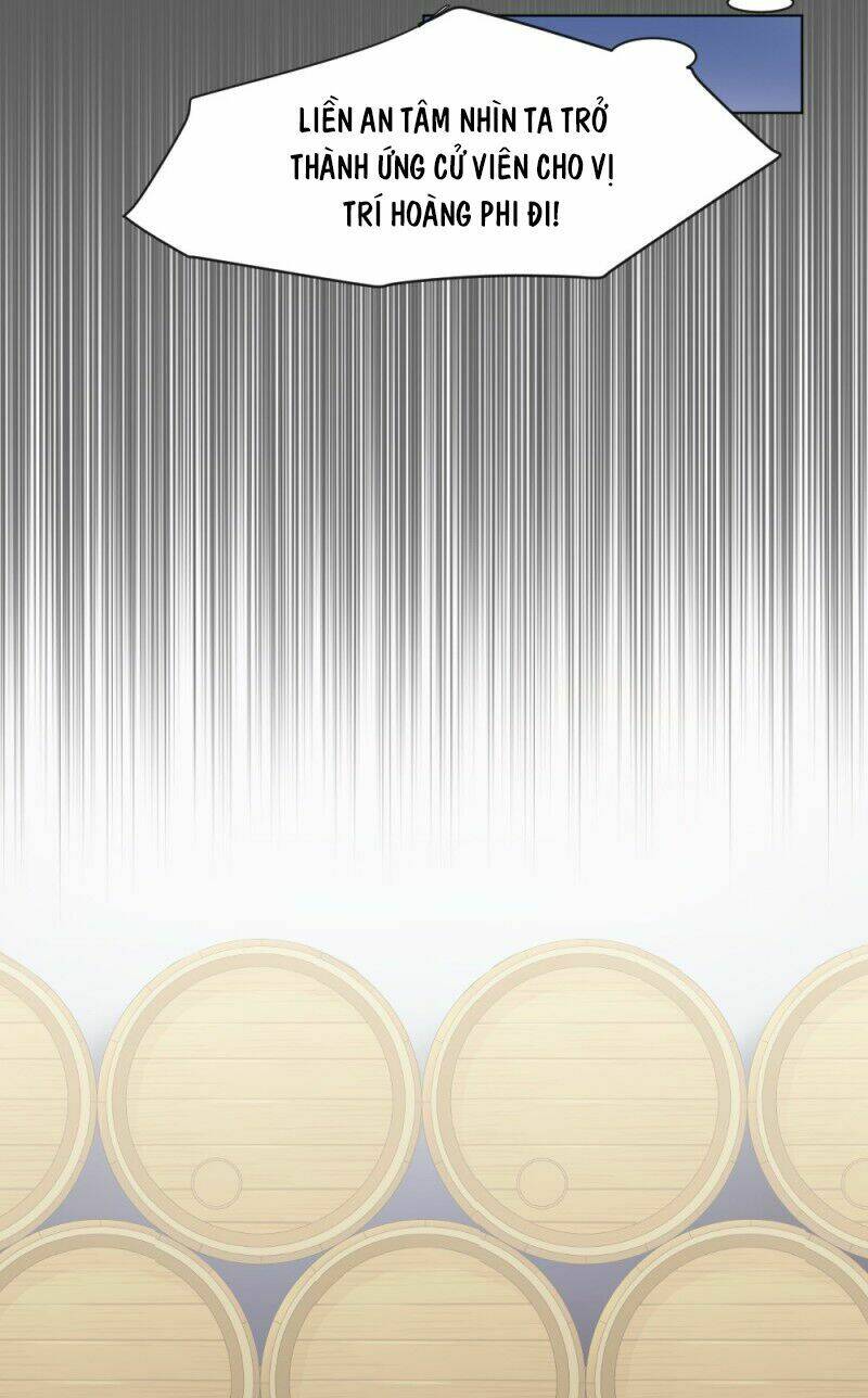 trời sinh một đôi?! ta từ chối! chapter 2 21