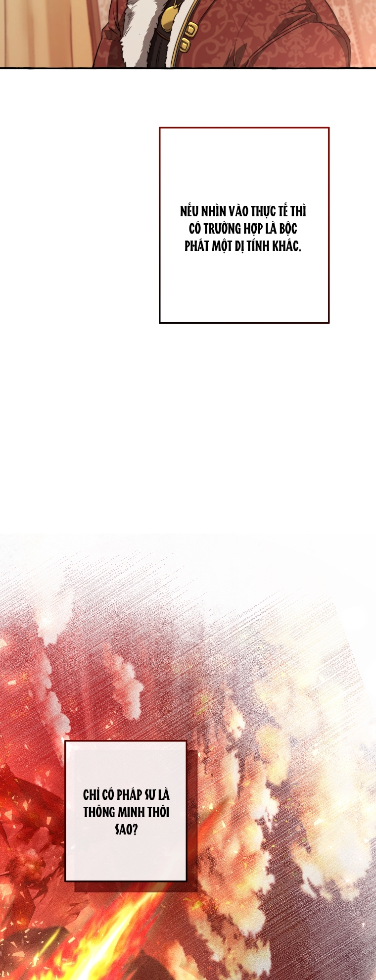Phế Vật Dòng Dõi Bá Tước chapter 96.2 5