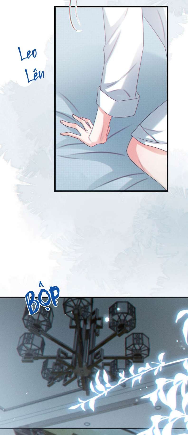 nịch tửu chapter 67 17