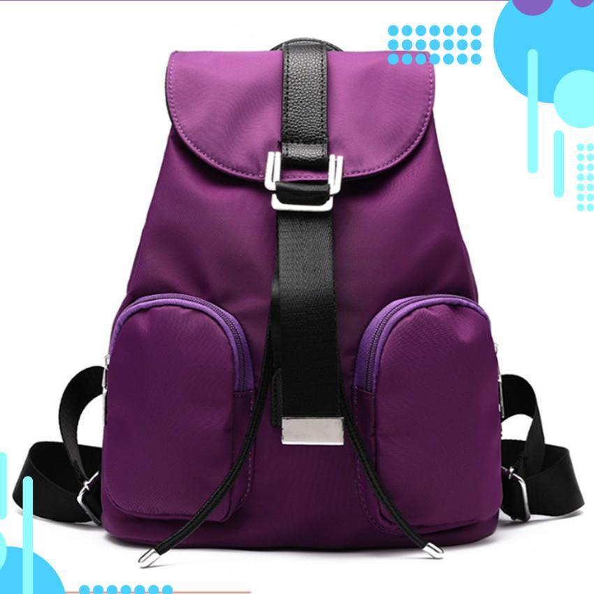 ️ Deal Sốc ️ Balo nữ thời trang phong cách Hàn Quốc 205928