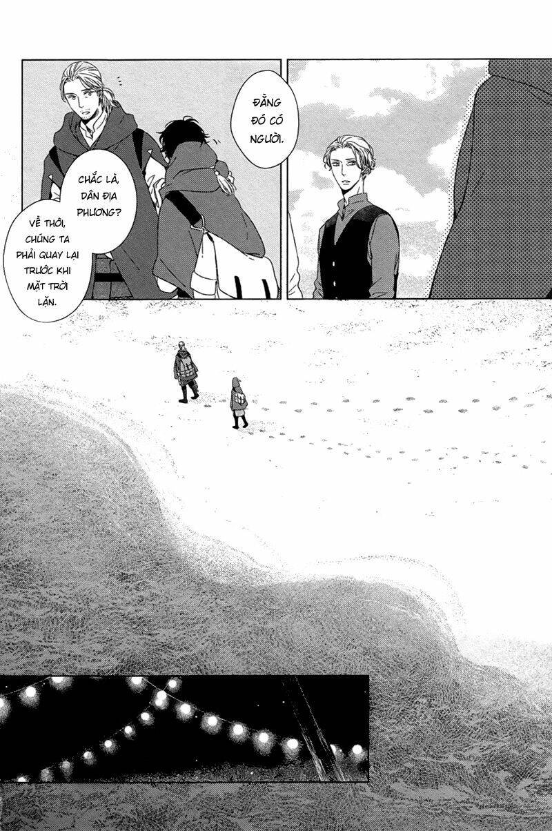 hyakunen kesshou mokuroku chapter 3 14