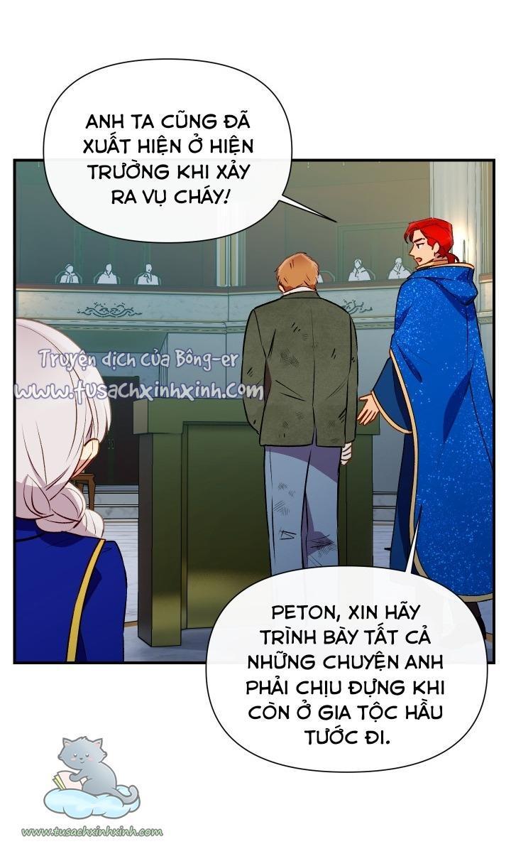 công nương khế ước của gia tộc công tước quái vật chapter 37 44