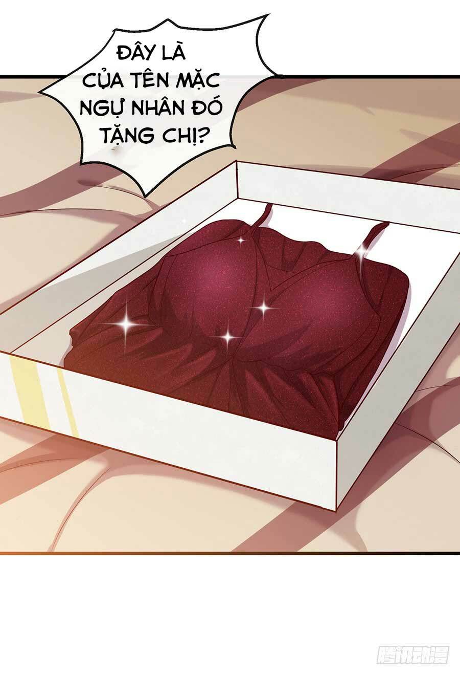 gả cho tình cũ làm lão bà chapter 25 39