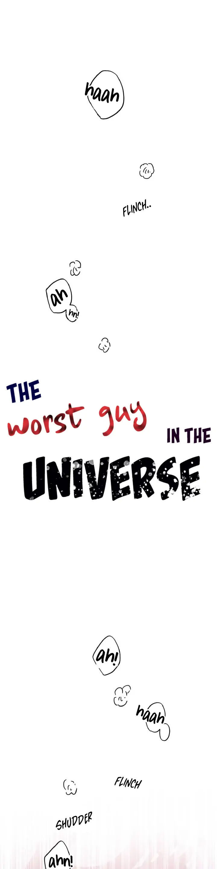 kẻ xấu xa trong vũ trụ chapter 11 1