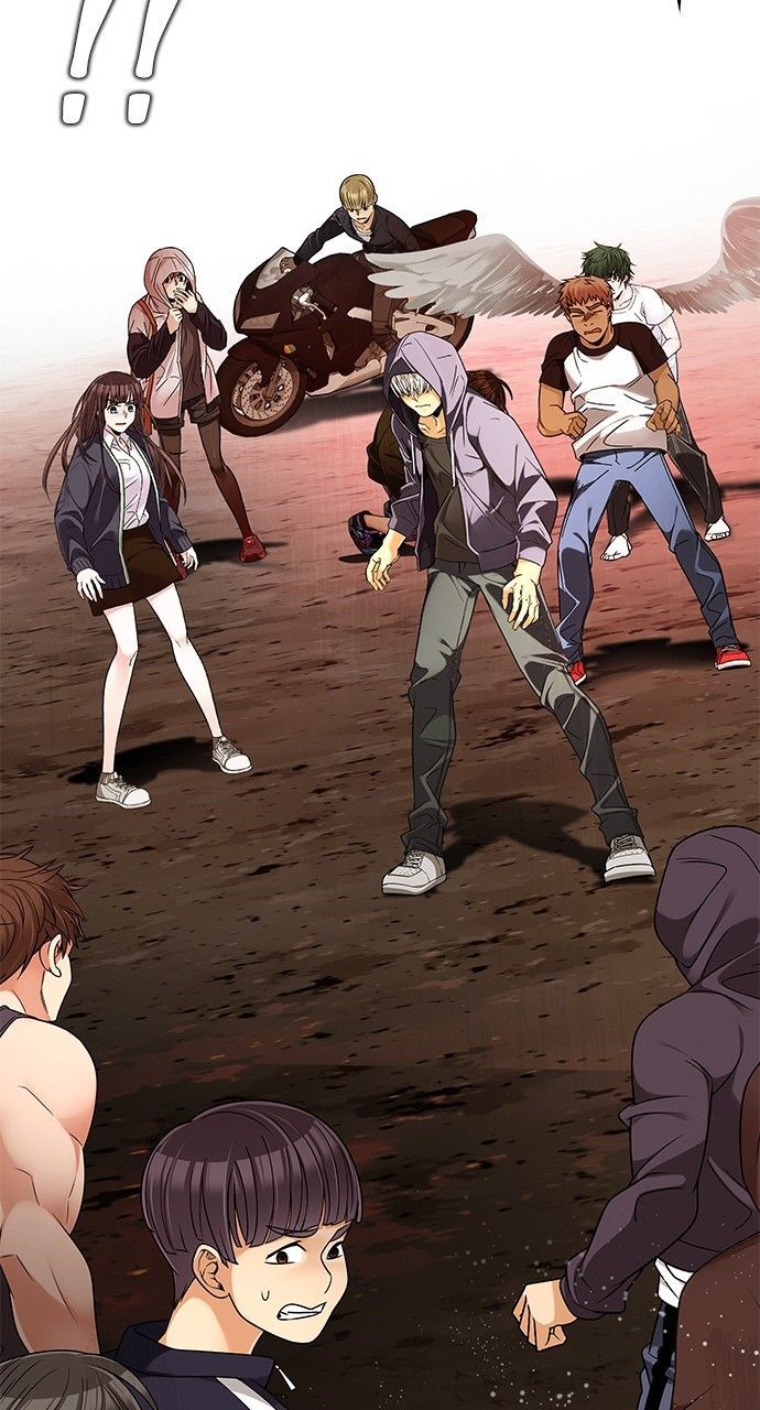 trò chơi số mệnh chapter 278 19