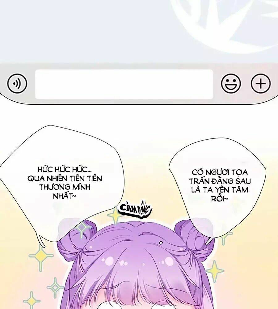 kiều nhi không nghe lời chapter 10 36