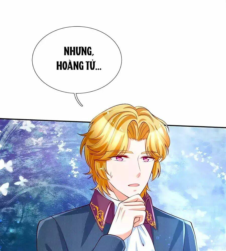 bỗng một ngày trở thành con gái nhà vua chapter 134 1