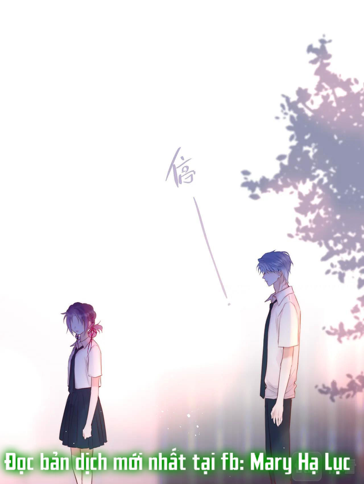 cạm bẫy của hồ ly chapter 20.2 19