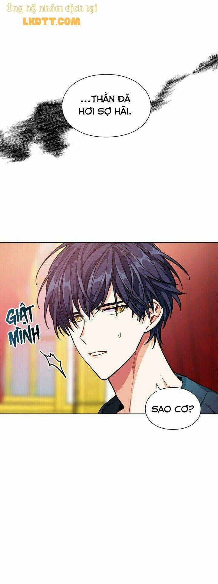 nữ hoàng ngoại khoa chapter 68 13