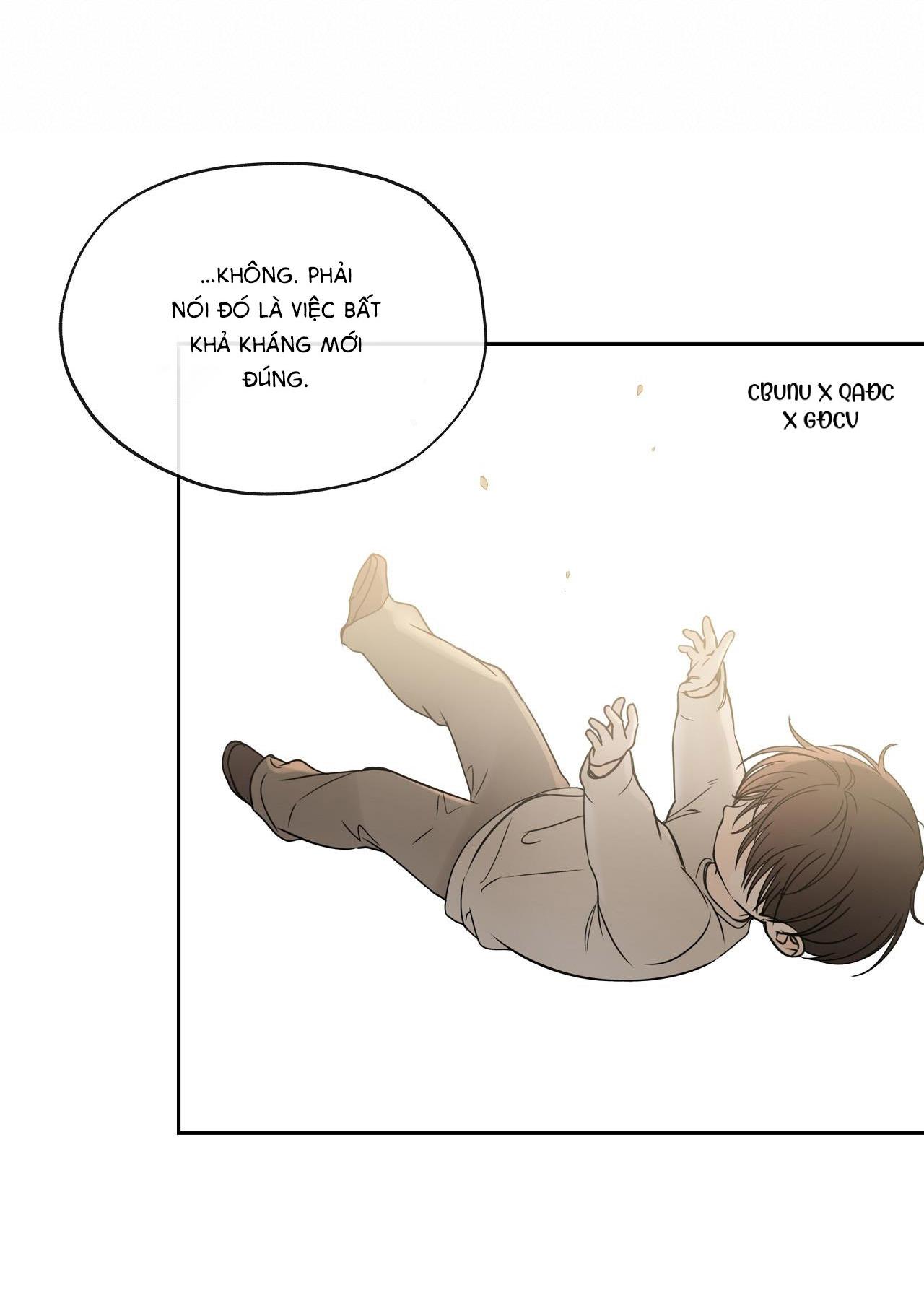 hạ cánh cuối chân trời chapter 24 90