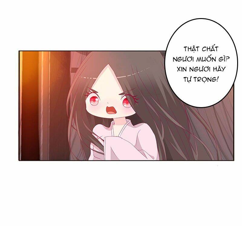 tướng quân mời ra trận chapter 85 22