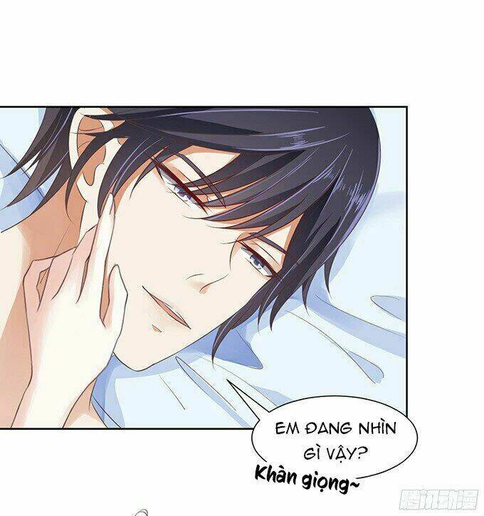 liệt ái tri hạ: series mật đào tiểu tình nhân chapter 62 9