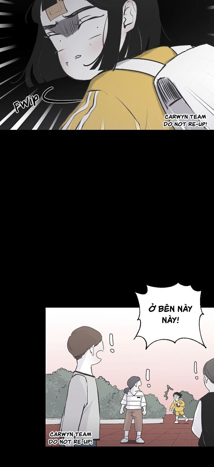 ba người anh trai cực phẩm của tôi chapter 2 34