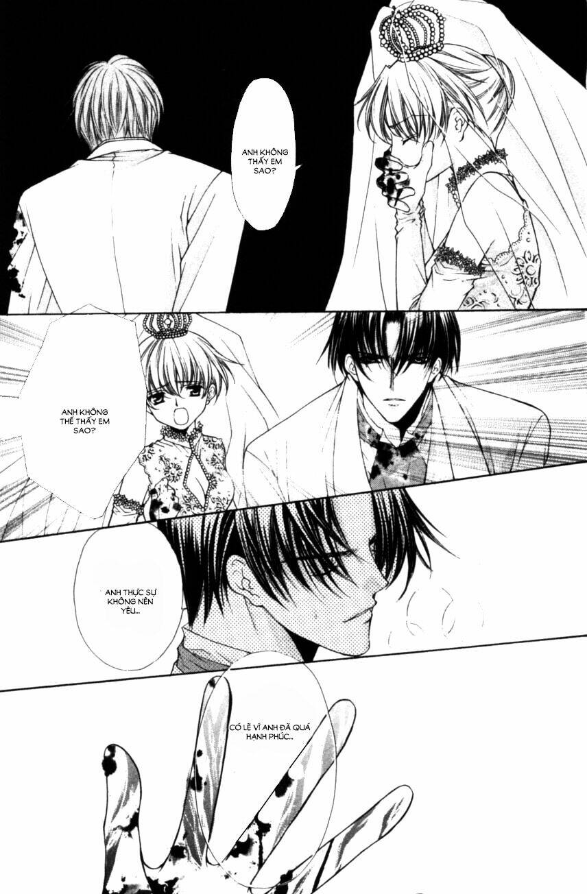 anh chàng khắc tinh chapter 50 9