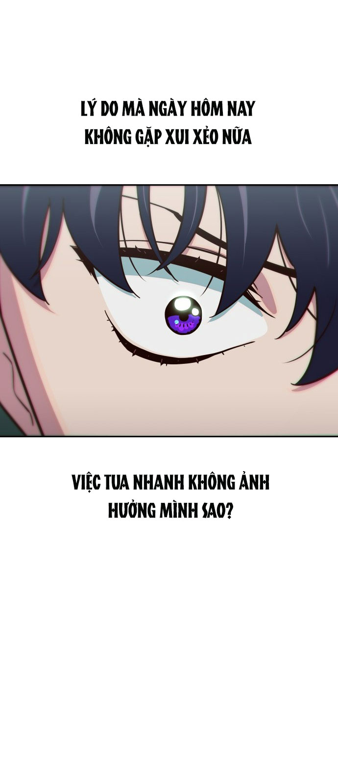 nữ sinh trường trung học chỉ bắt nạt tôi thôi chapter 4.2 7