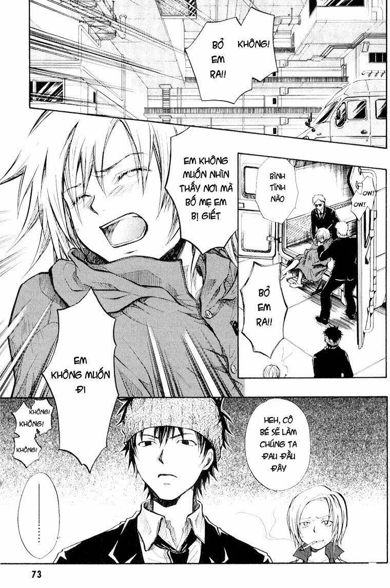 variante chapter 2 11