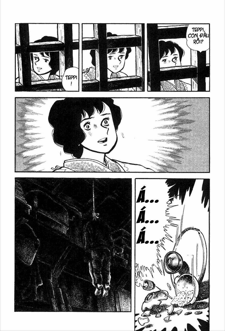 ore wa teppei chapter 136 6