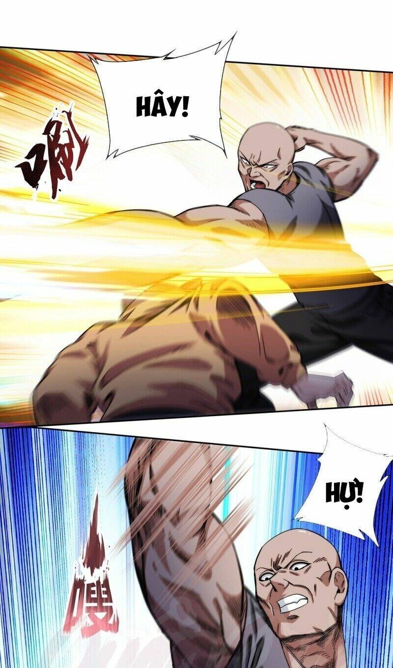 dạ thị chi chủ chapter 29 1