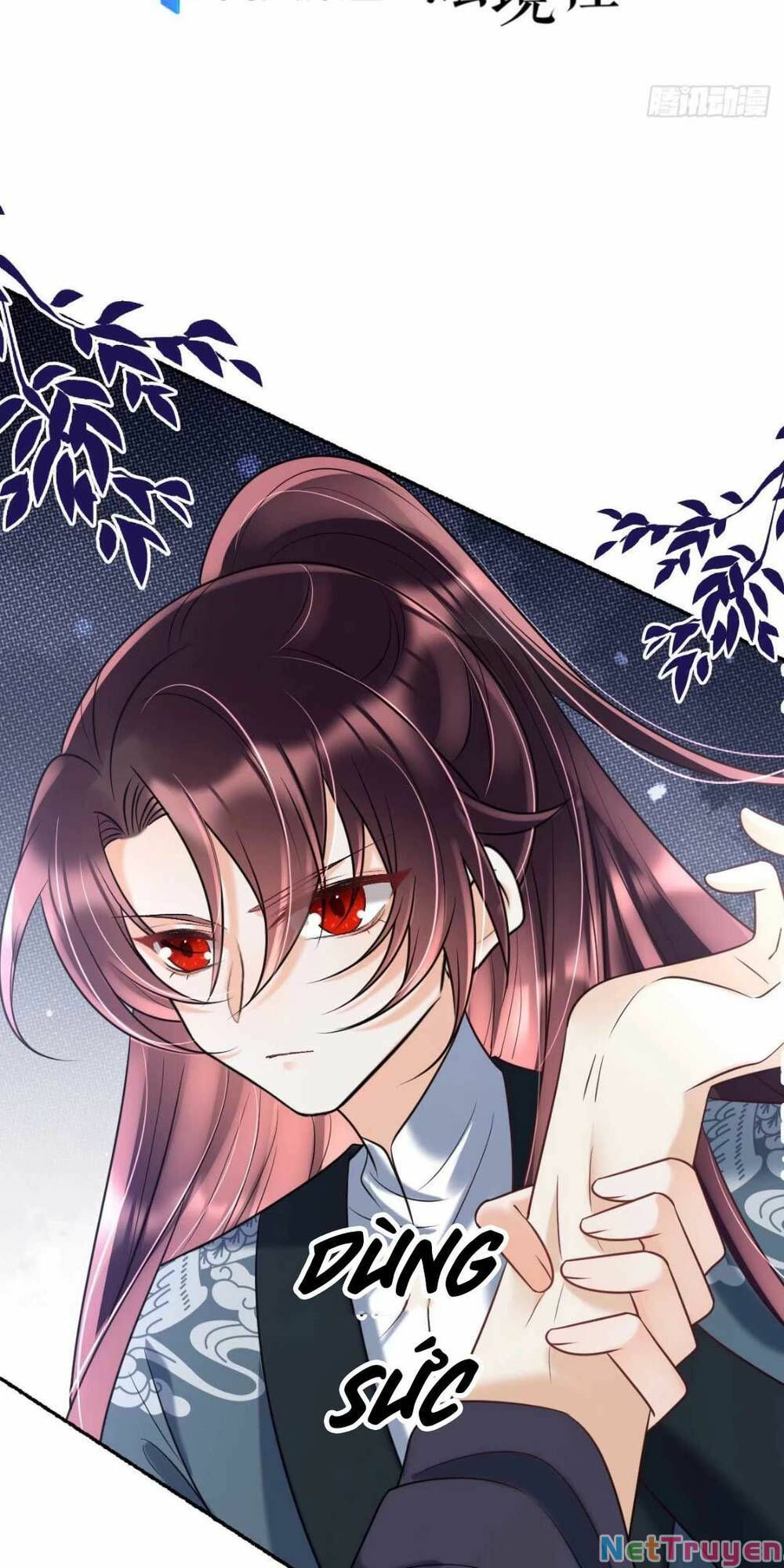 đoàn sủng tiểu kiều của ba ba bạo quân chapter 19 1