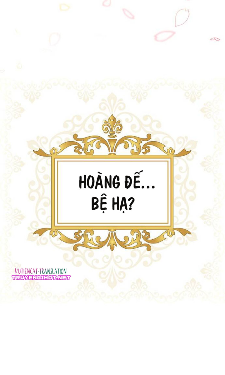 lời cầu hôn đến từ hoàng đế chapter 2 58