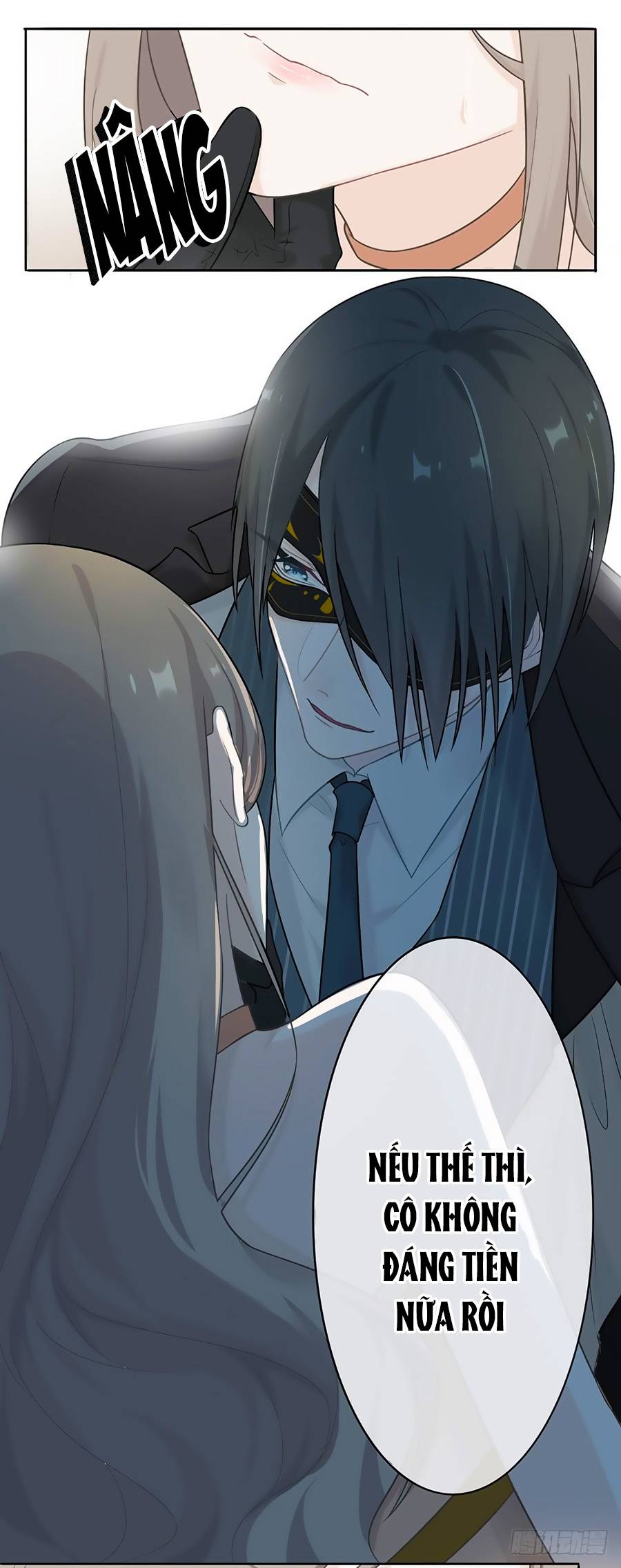 hai cách tìm gặp người yêu chapter 2 20