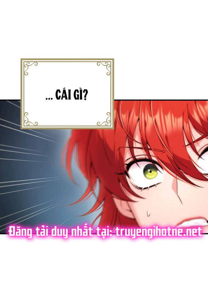 tôi sẽ ly hôn với người chồng bạo chúa chapter 31.2 6