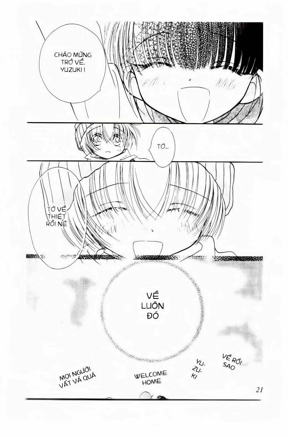 chắp cánh ước mơ chapter 37 10