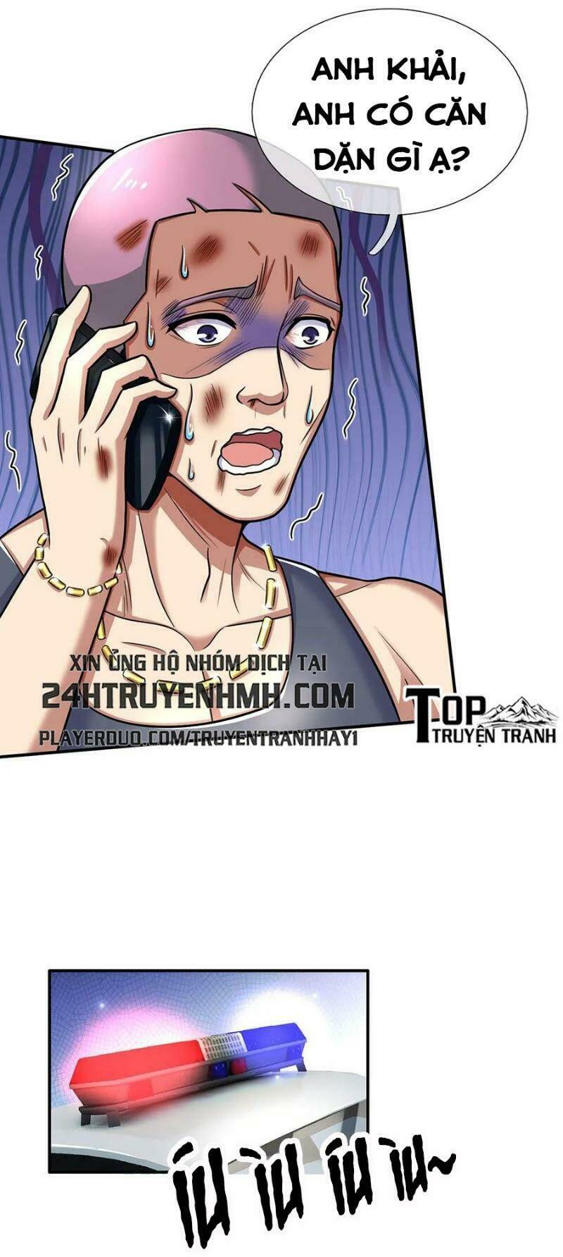 tuyệt đỉnh khí thiếu chapter 78 9