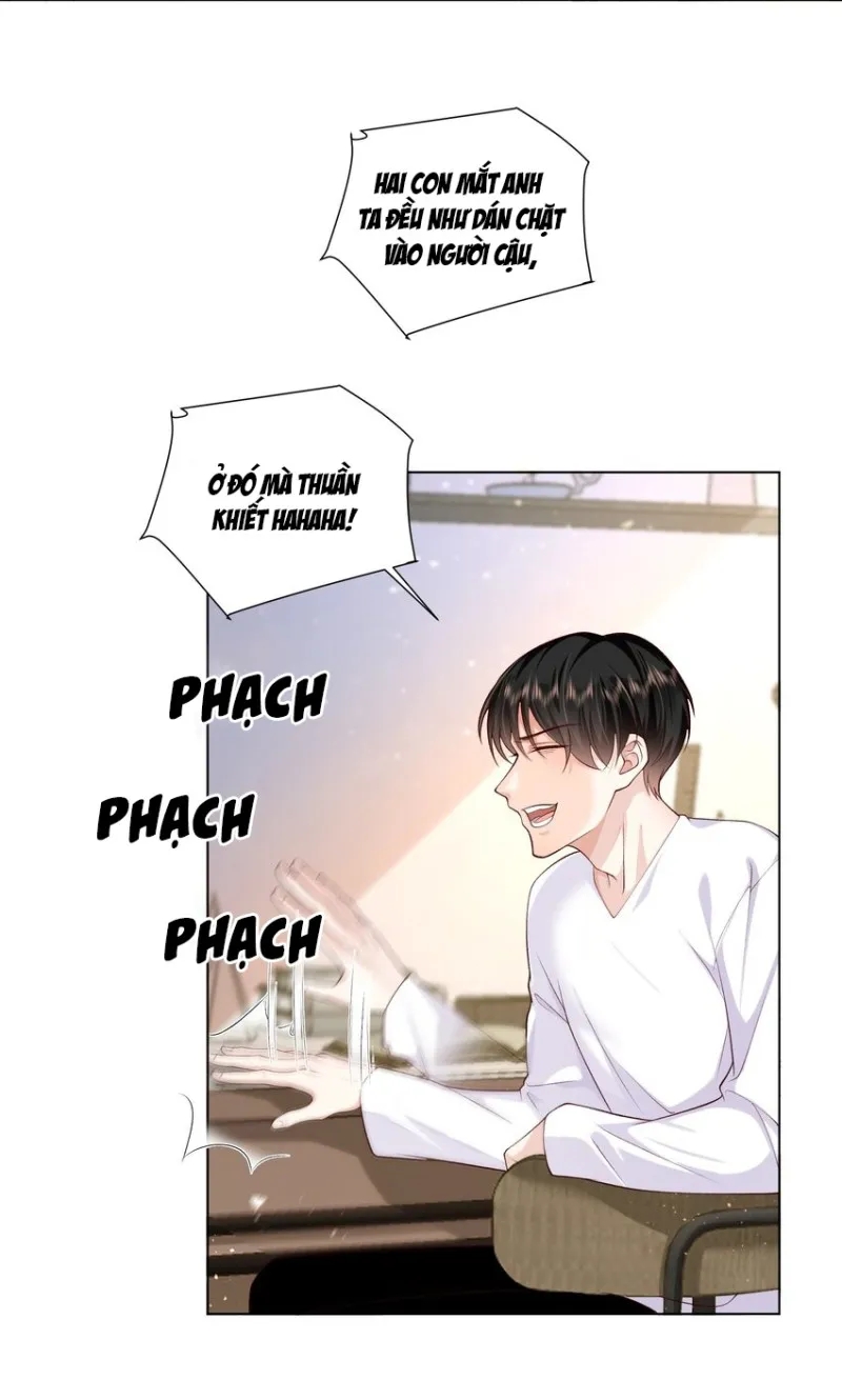 anh ấy cho đi nhiều lắm chapter 15 4