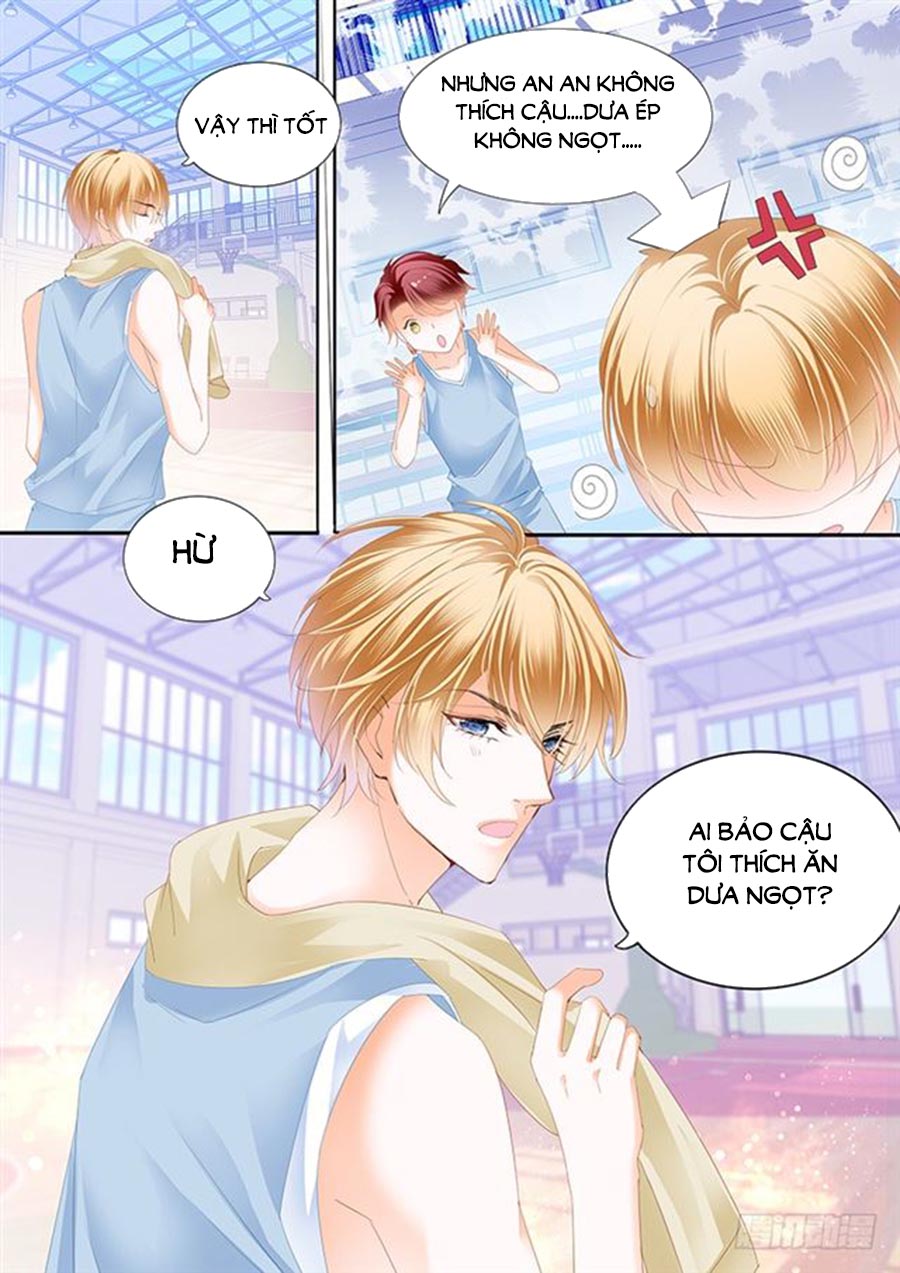 bá đạo tiểu thúc, xin trêu chọc vừa thôi! chapter 39 11