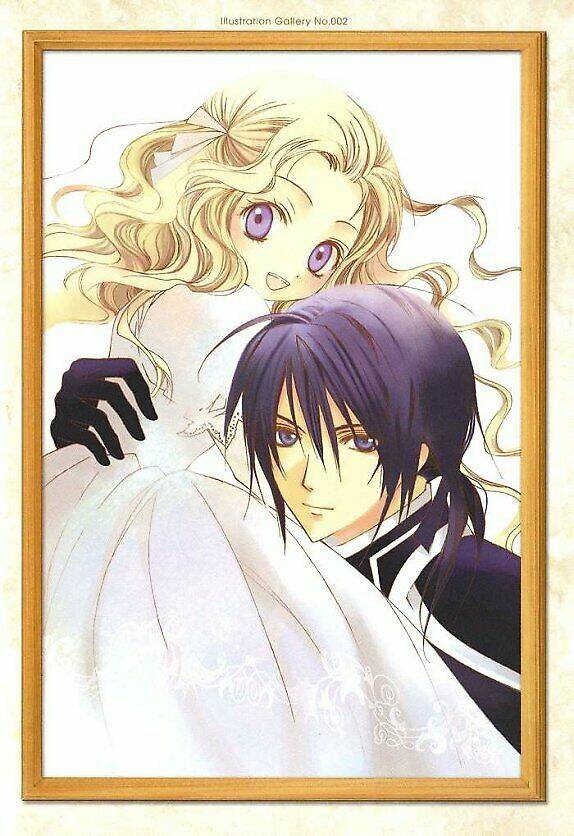 adarushan no hanayome chapter 1 4