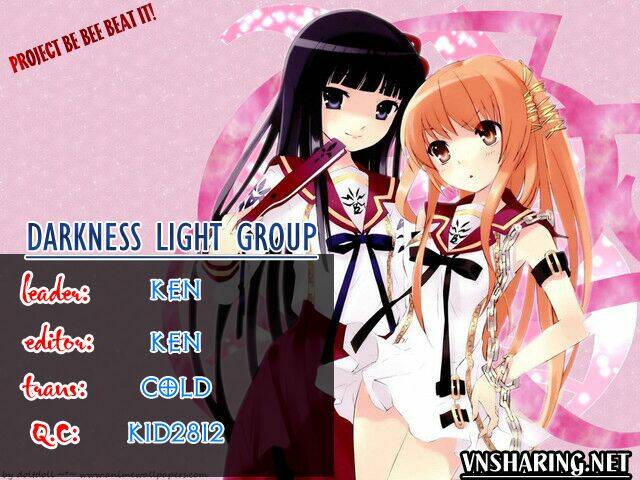 bee be beat it!! chapter 1 42