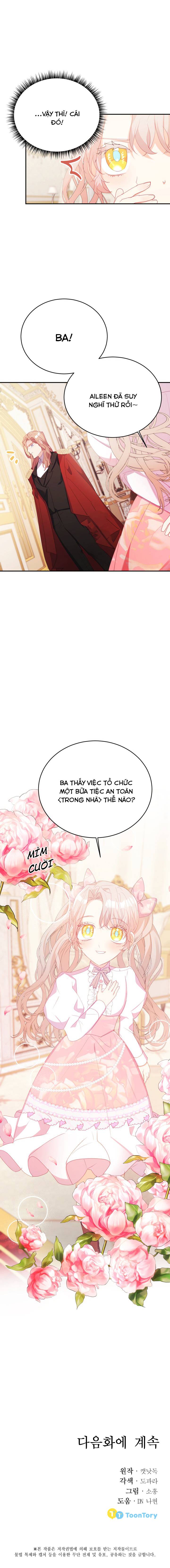 đứa con của rồng chapter 35 17