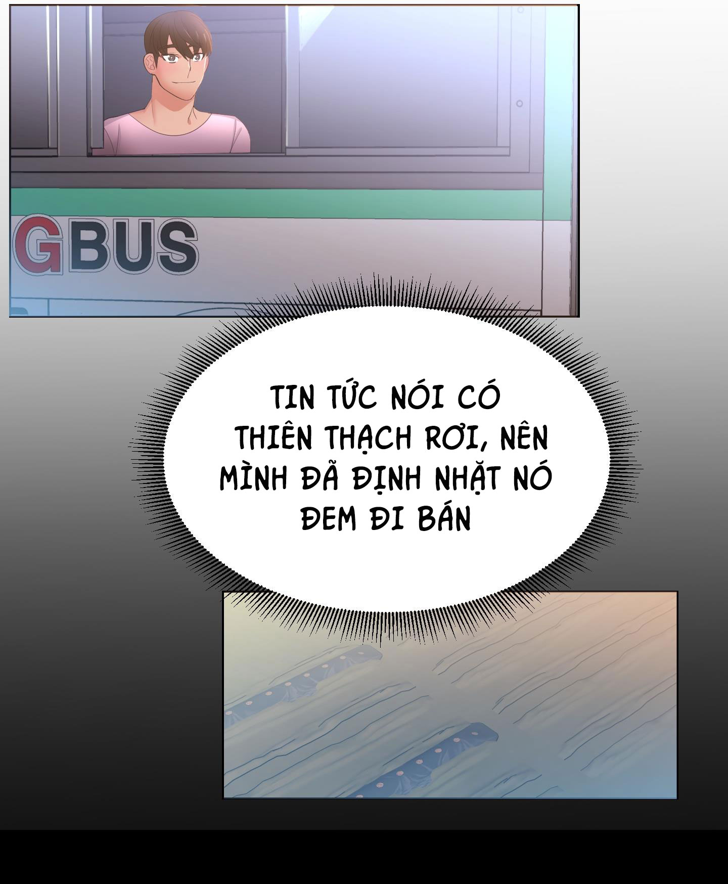 heesu à, cứu tôi với? chapter 1 16