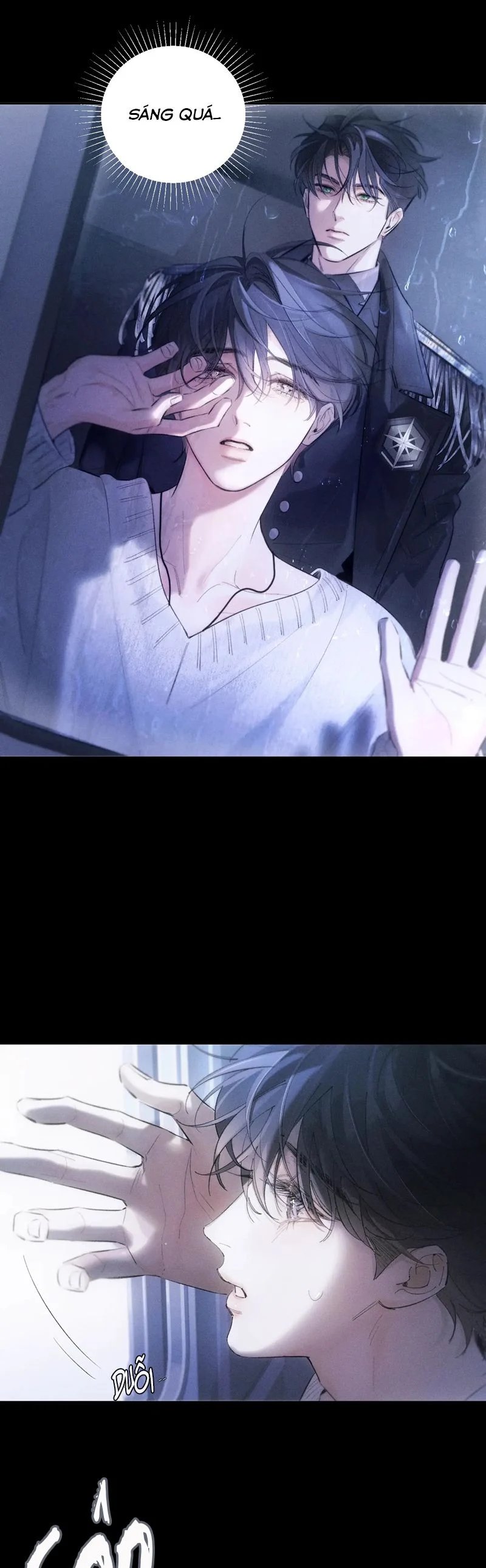 cây nấm nhỏ chapter 46 25