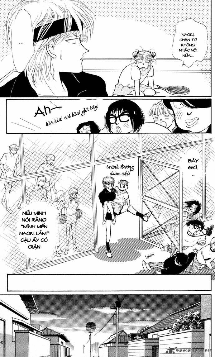 itazura na kiss chapter 13 41