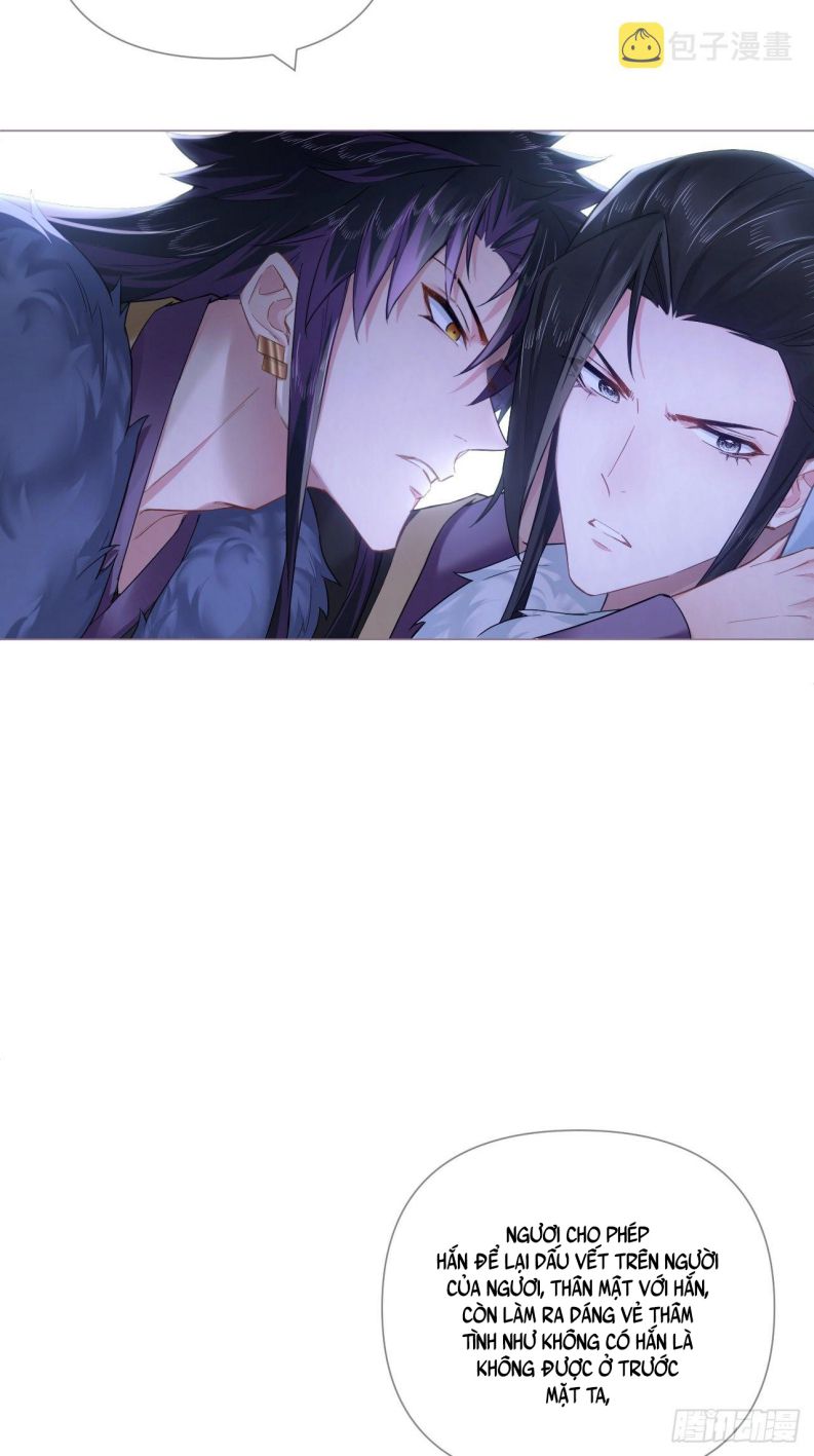 nhập mộ chi thần chapter 82 3