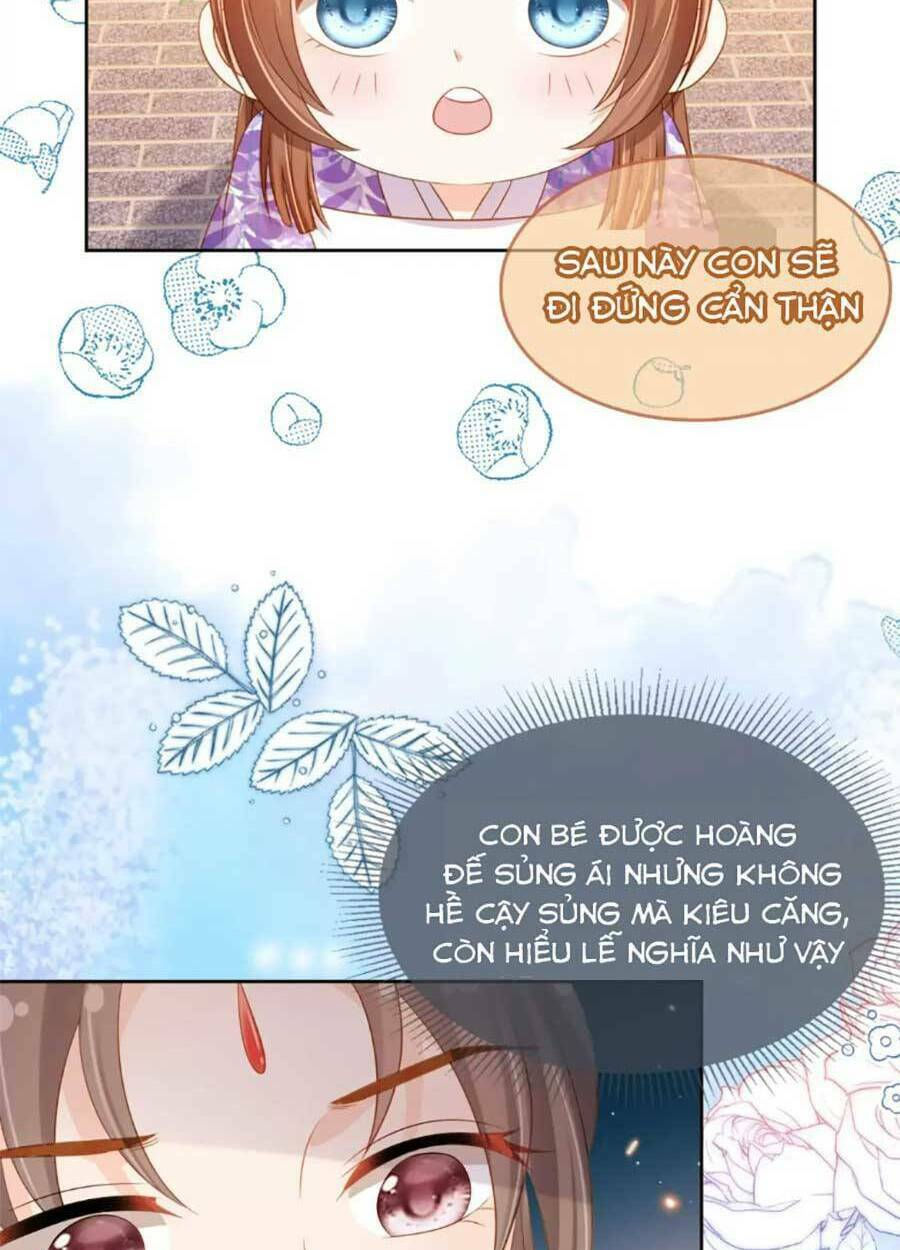 nhặt được bảo bối manh manh chapter 104 18