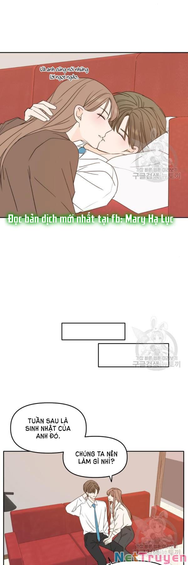 kiếp này cũng xin chăm sóc tôi như vậy nhé kiếp này cũng xin chăm sóc tôi như vậy nhé chapter 92 36